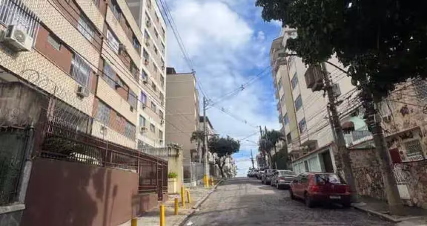 Apartamento com 2 quartos à venda na Rua Visconde de Tocantins, 21, Méier, Rio de Janeiro