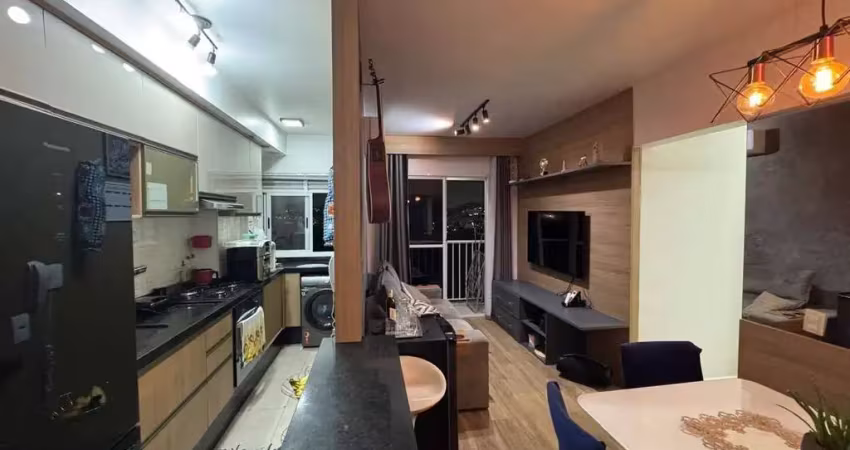 Vendo lindo apê no condomínio carioca residencial em del castilho - ao lado do shopping nova améric