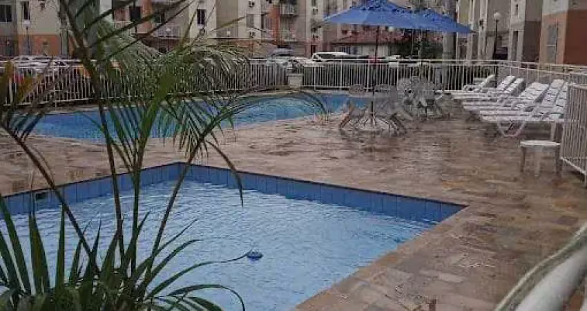 Vendo apt de 3 quartos no condomínio vila brasil - ao lado do cadeg - benfica