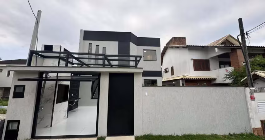 Imóvel para venda com 210 metros quadrados com 5 quartos em vargem pequena- rio de janeiro-rj