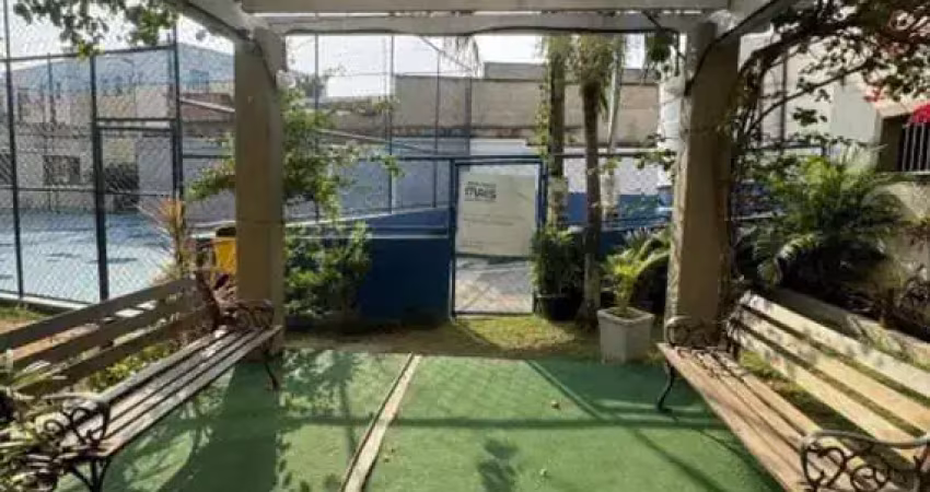 Apartamento com 2 quartos à venda na Avenida Cesário de Melo, 7800, Campo Grande, Rio de Janeiro