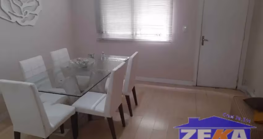 Apartamento 2 dormitórios morada de esteio ii - com vaga para automóvel