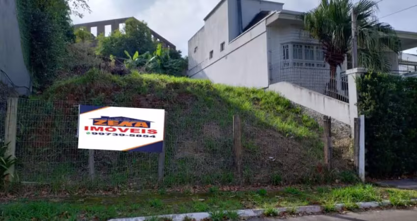 Terreno à venda na Rua Germano Arduíno Toniolo, Parque Amador, Esteio