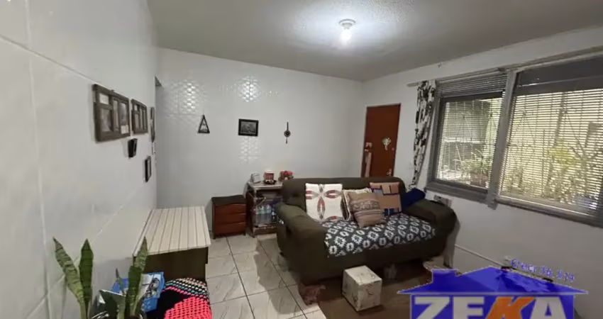 Apartamento com 1 quarto à venda na Rua Bento Gonçalves, 2244, São Sebastião, Esteio