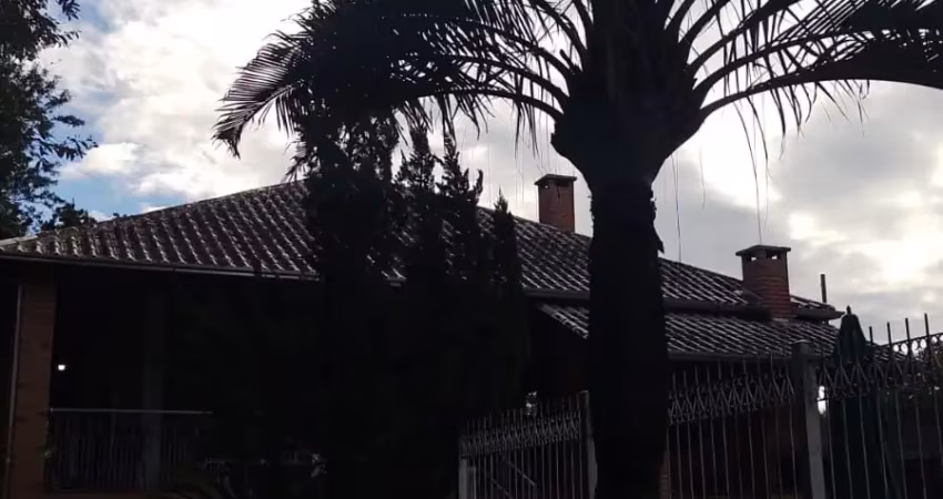Chácara em nova santa rita - tranquilidade e conforto no campo!