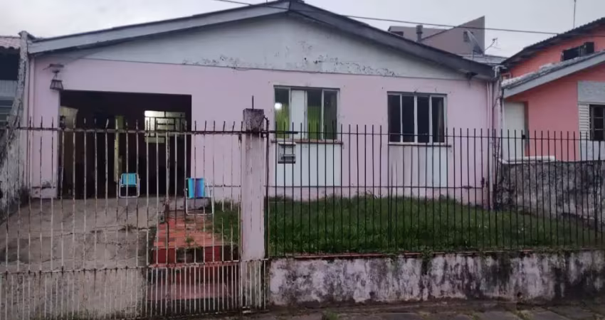 Casa com 2 quartos à venda na Avenida Copacabana, COHAB, Sapucaia do Sul
