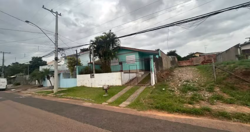 Terreno à venda na Rua Coronel Serafim Pereira, Liberdade, Esteio
