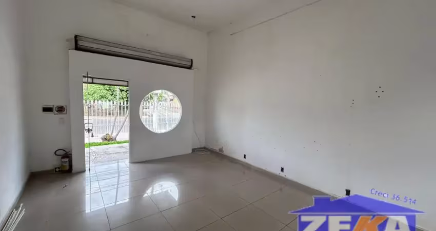 Sala comercial com 1 sala à venda na Rua Rio Grande, 2255, Centro, Esteio