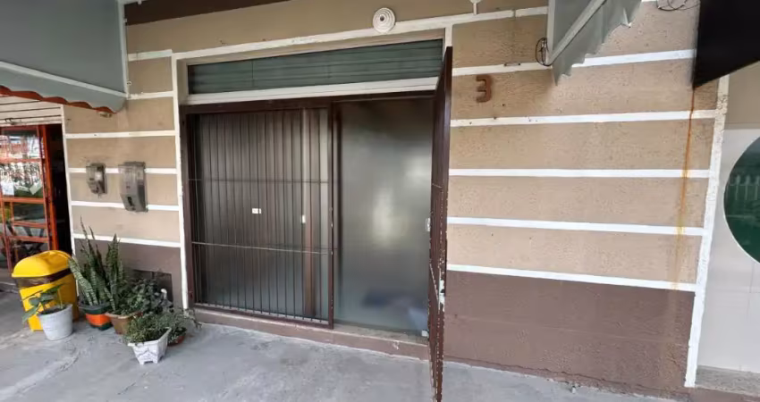 Sala comercial à venda na Rua Rio Grande, 2255, Centro, Esteio