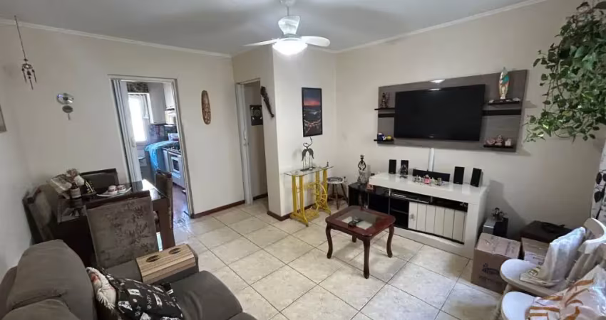 Apartamento com 2 quartos à venda na Rua Bento Gonçalves, 1244, São Sebastião, Esteio