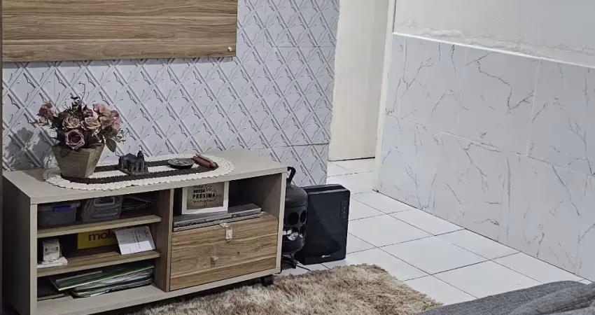 Apartamento de 1 dormitório – ideal para morar ou investir!