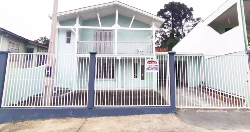 Casa com 2 quartos à venda na Rua Viterbo José Machado, 51, Jardim Planalto, Esteio