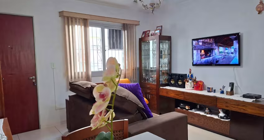 Apartamento à venda – 2º andar | conforto e praticidade!