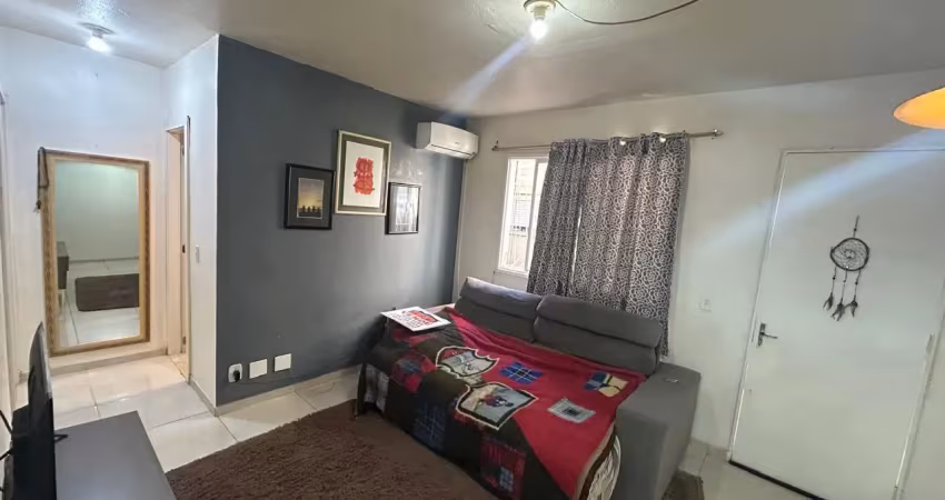 Apartamento de 1 dormitório – ideal para morar ou investir!
