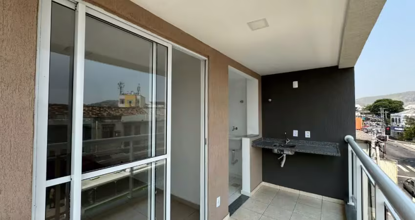 Apartamento com 2 quartos à venda na Rua Marquês de Aracati, 26, Irajá, Rio de Janeiro
