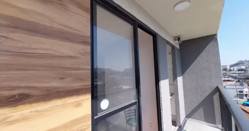 Apartamento de 2 quartos no condominio rise em piedade