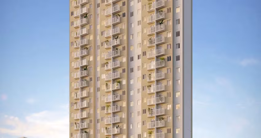Oportunidade única na penha: more com lazer completo e condições imperdíveis!