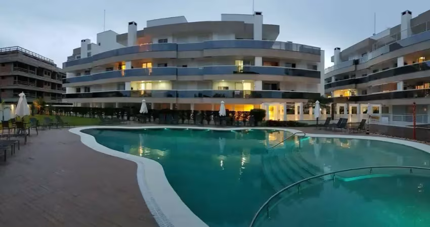 Cobertura para venda em florianópolis, jurere, 3 dormitórios, 1 suíte, 3 banheiros, 2 vagas