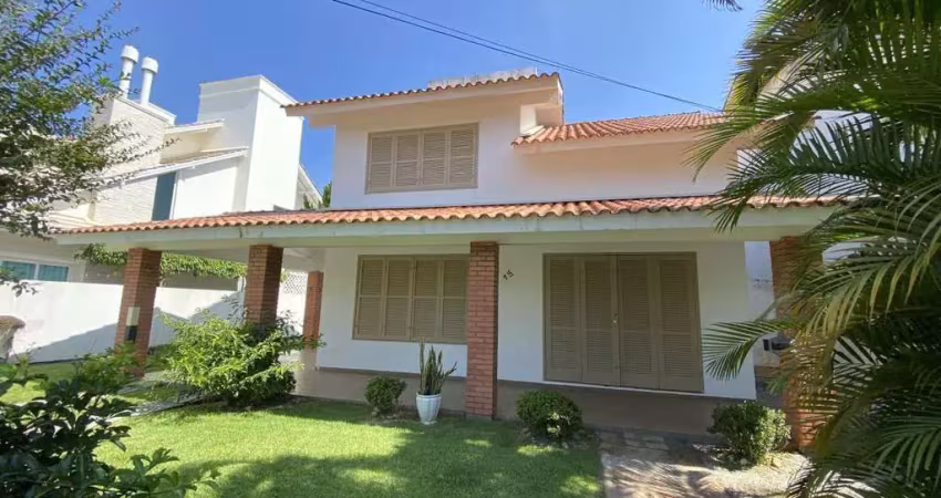 Casa para venda em florianópolis, jurere internacional, 6 dormitórios, 4 banheiros, 2 vagas