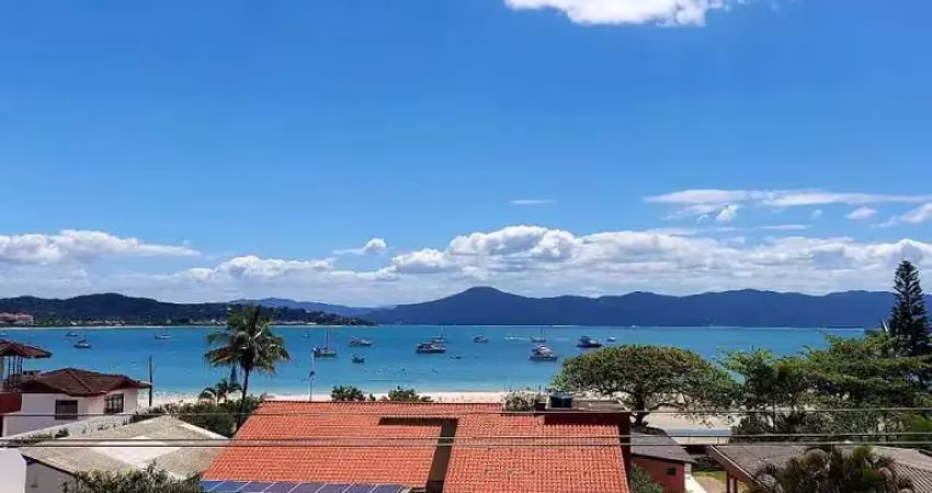 Apartamento para venda em florianópolis, canasjure, 3 dormitórios, 1 suíte, 2 banheiros, 2 vagas