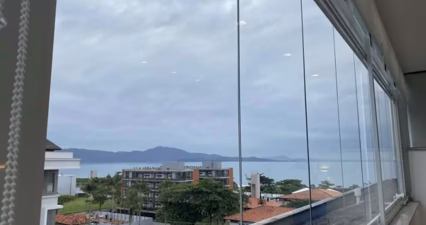 Cobertura para venda em florianópolis, jurere, 4 dormitórios, 3 suítes, 5 banheiros, 3 vagas