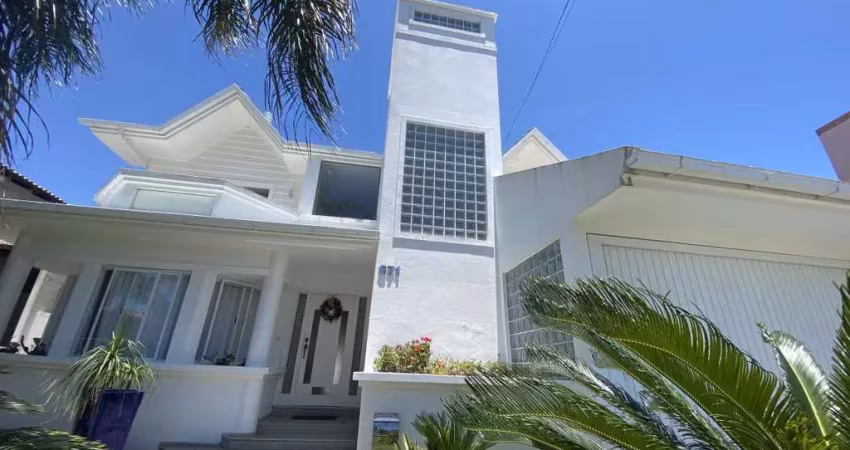 Casa para venda em florianópolis, jurere internacional, 4 dormitórios, 2 suítes, 4 banheiros, 2 vagas