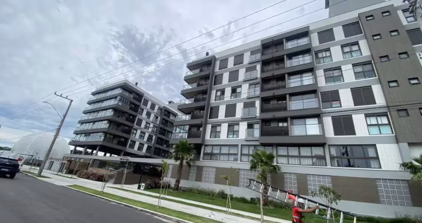 Apartamento para venda em florianópolis, jurere internacional, 2 dormitórios, 2 suítes, 3 banheiros, 1 vaga