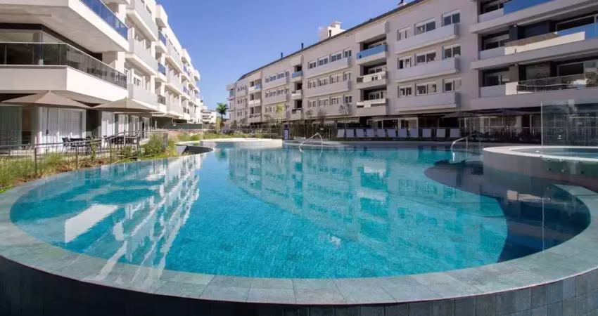 Apartamento para locação em florianópolis, jurere, 3 dormitórios, 2 suítes, 4 banheiros, 3 vagas