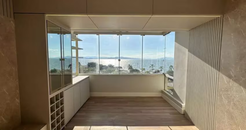 Apartamento para locação em florianópolis, centro, 3 dormitórios, 1 suíte, 2 banheiros