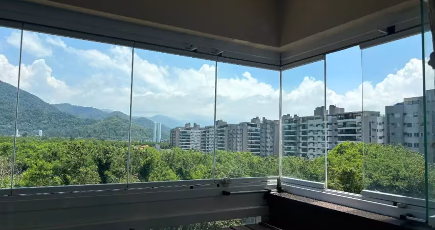 Apartamento com 2 quartos à venda na Rua Luiz Carlos Sarolli, 2021, Recreio dos Bandeirantes, Rio de Janeiro