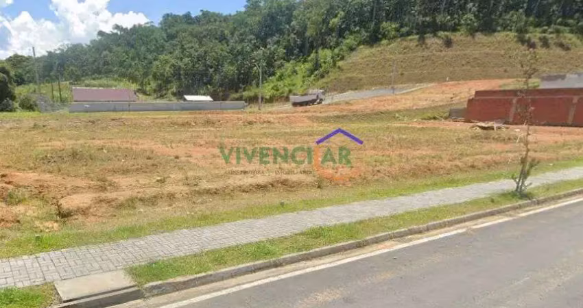 Terreno à venda no Tifa Martins, Jaraguá do Sul 