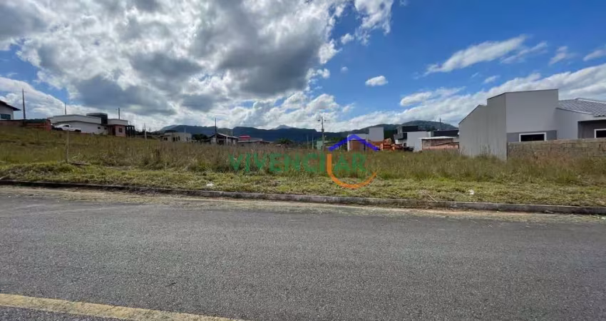 Terreno à venda no Três Rios do Norte, Jaraguá do Sul 