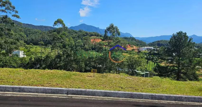 Terreno à venda na Vila Chartres, Jaraguá do Sul 