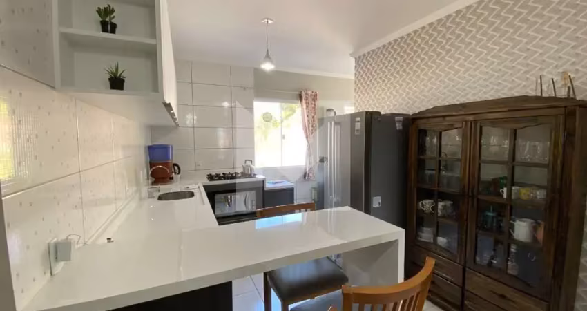 Apartamento à venda no bairro nereu ramos em jaraguá do sul/sc