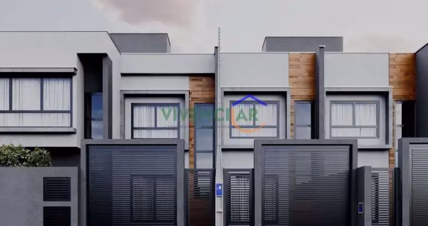 Casa com 2 quartos à venda no Nereu Ramos, Jaraguá do Sul 