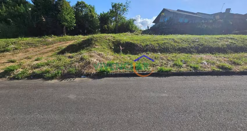 Terreno à venda no Estrada Nova, Jaraguá do Sul 