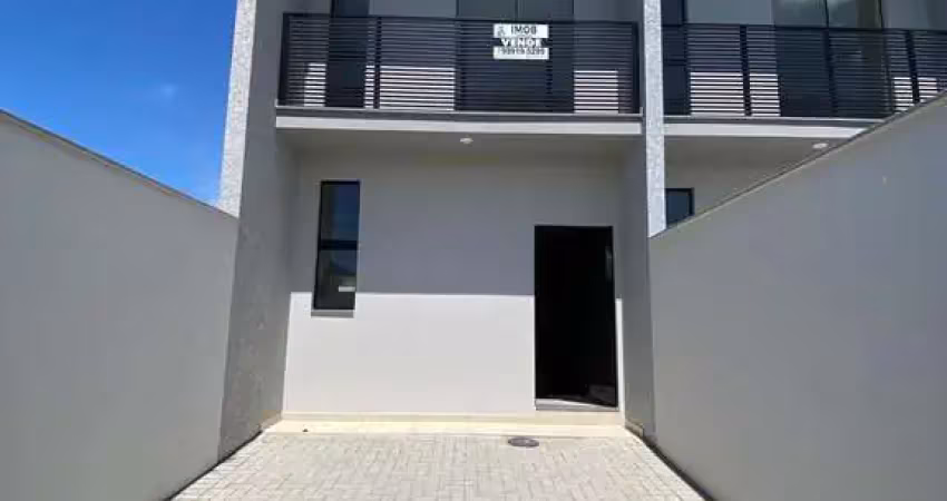 Casa à venda no bairro três rios do norte em jaraguá do sul/sc