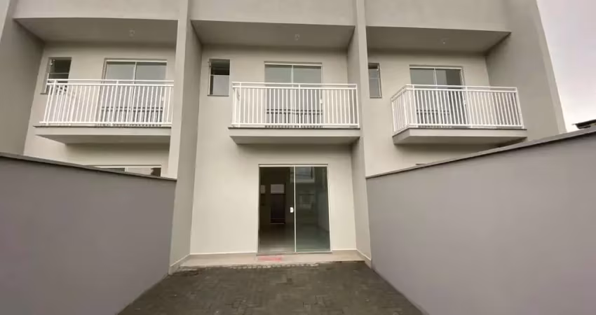 Casa à venda no bairro três rios do sul em jaraguá do sul/sc