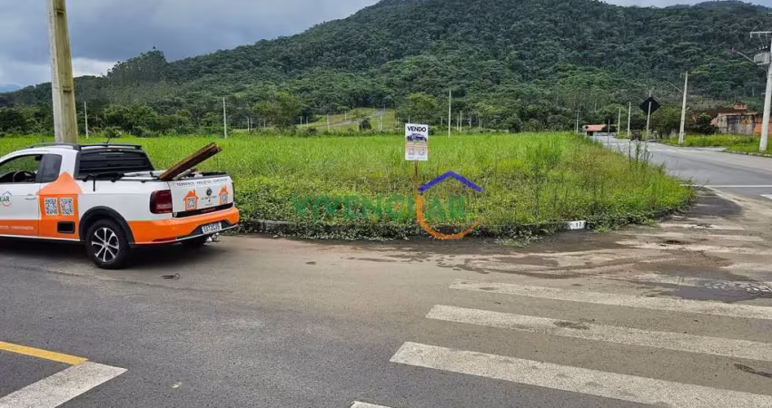 Terreno à venda no Centro, Schroeder 
