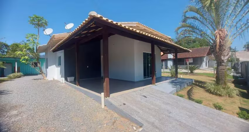 Casa à venda no bairro três rios do sul em jaraguá do sul/sc