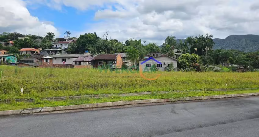 Terreno à venda no Três Rios do Norte, Jaraguá do Sul 