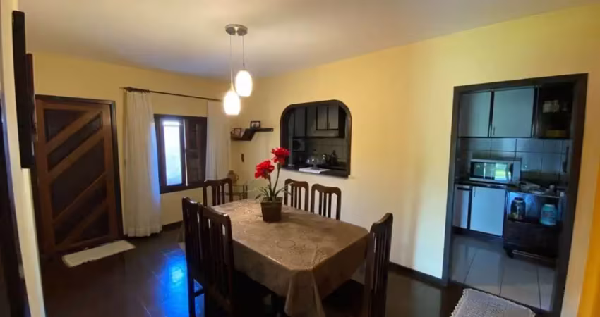 Casa à venda no bairro barra do rio cerro em jaraguá do sul/sc