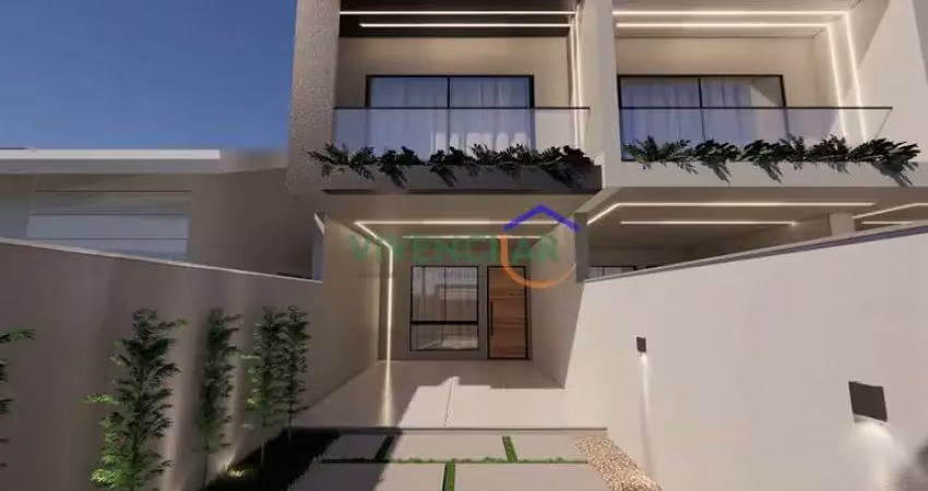 Casa com 3 quartos à venda no Amizade, Jaraguá do Sul 