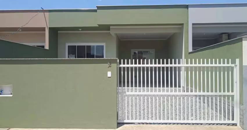 Casa à venda no bairro jaraguá 99 em jaraguá do sul/sc