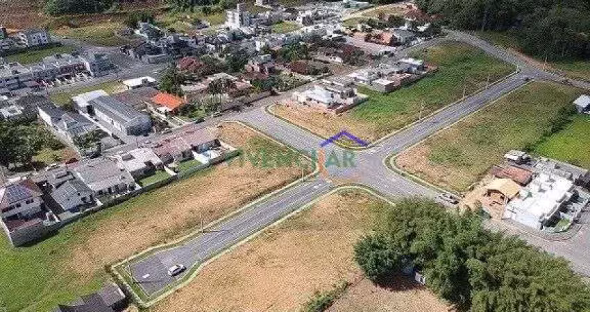 Terreno à venda no João Pessoa, Jaraguá do Sul 