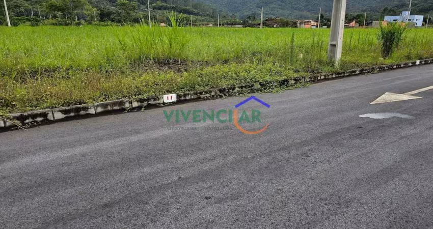Terreno à venda no Centro, Schroeder 