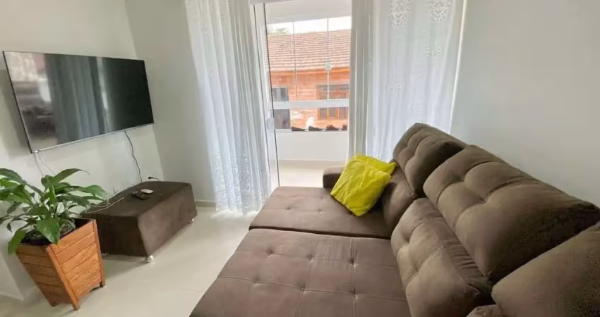 Apartamento à venda no bairro estrada nova em jaraguá do sul/sc