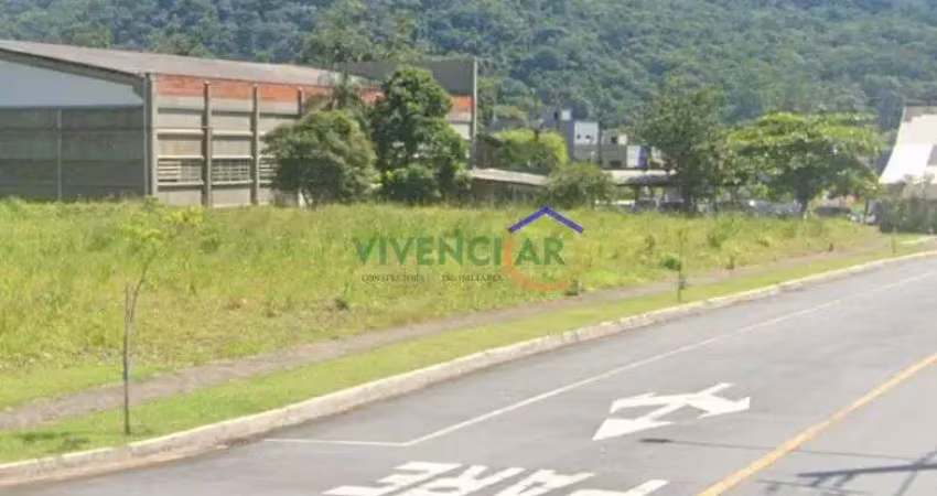 Terreno à venda no João Pessoa, Jaraguá do Sul 