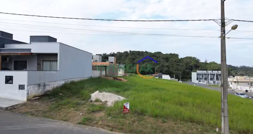 Terreno à venda no Centro, Guaramirim 