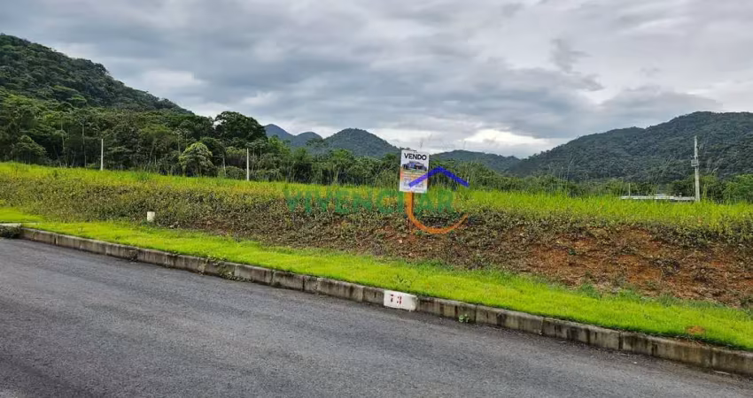 Terreno à venda no Centro, Schroeder 